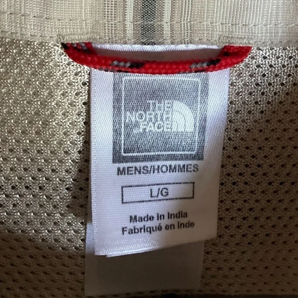 The North Face north face